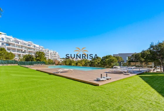 Appartement · Revente - Las Colinas Golf & Country Club · Alicante · Espagne