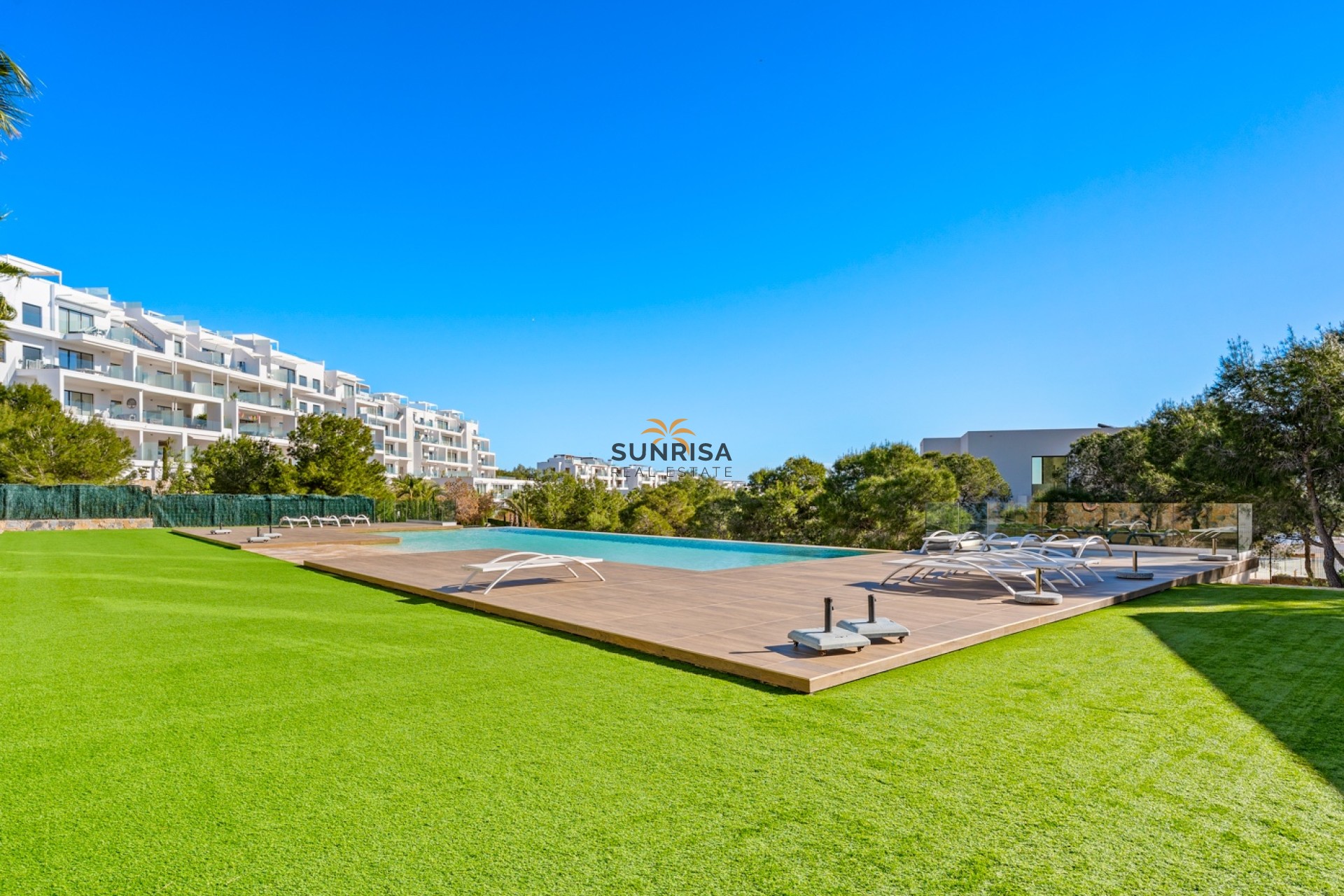 Herverkoop - Appartement - Las Colinas Golf & Country Club