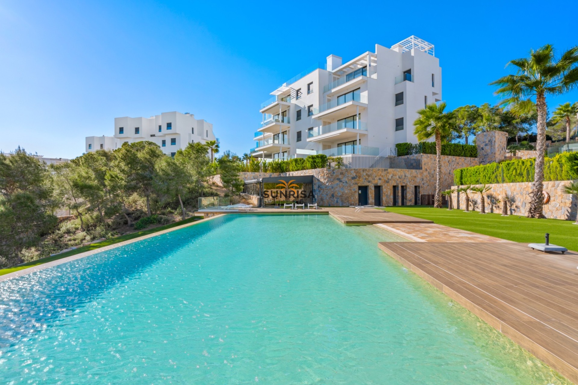 Herverkoop - Appartement - Las Colinas Golf & Country Club
