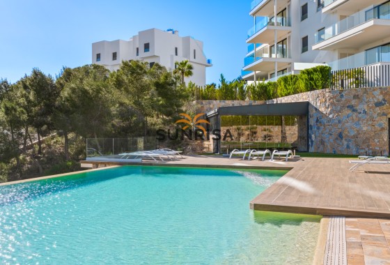 Appartement · Revente - Las Colinas Golf & Country Club · Alicante · Espagne