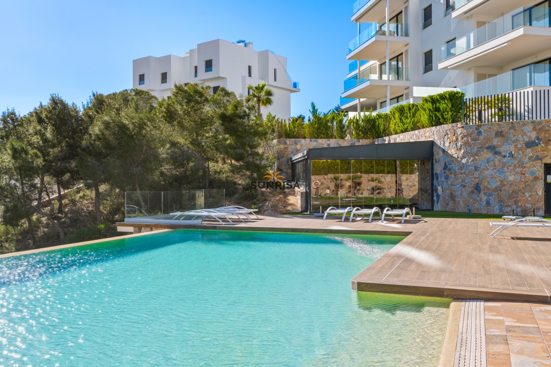 Herverkoop - Appartement - Las Colinas Golf & Country Club