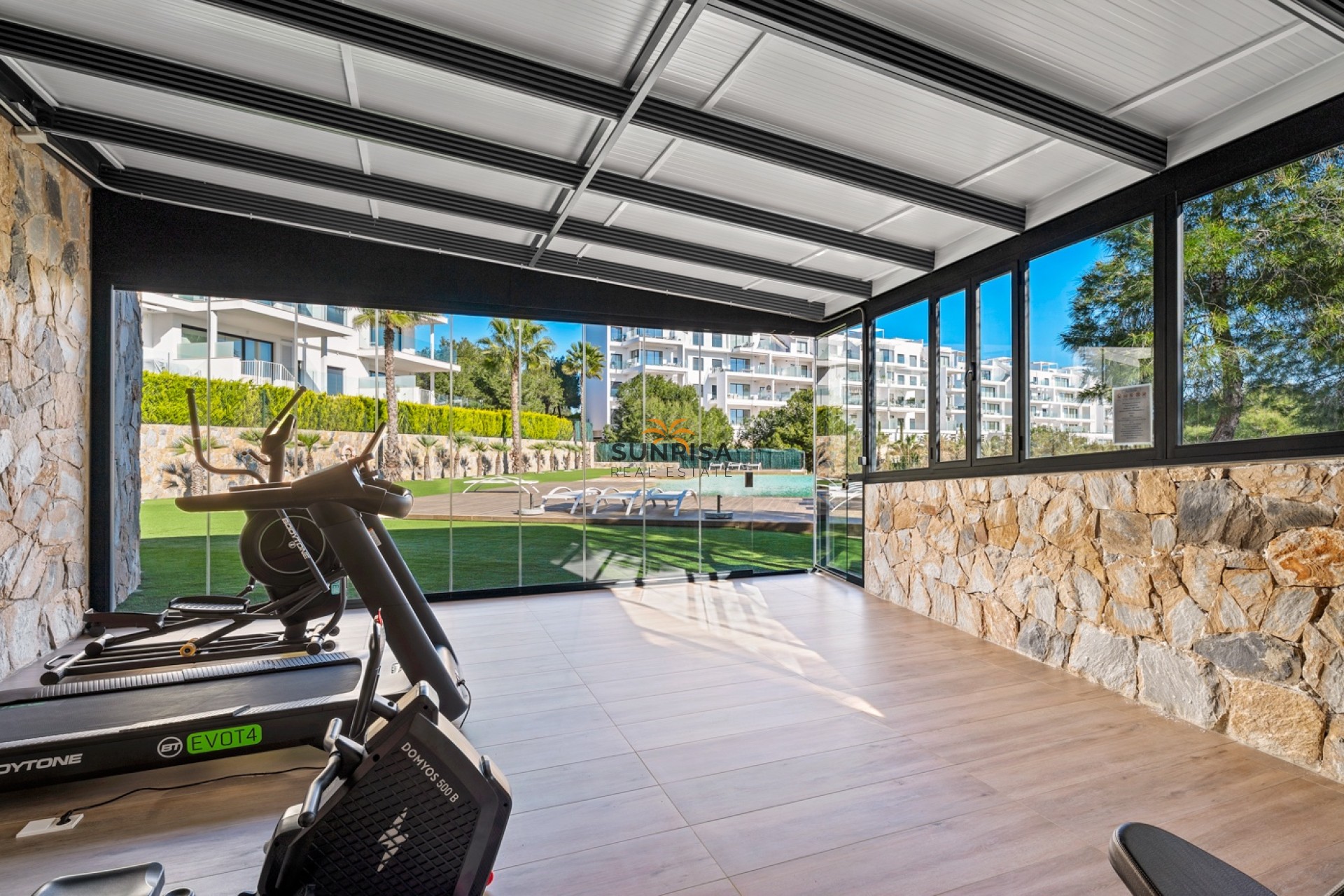 Herverkoop - Appartement - Las Colinas Golf & Country Club