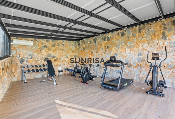 Appartement · Revente - Las Colinas Golf & Country Club · Alicante · Espagne
