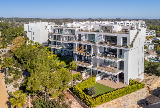 Appartement · Revente - Las Colinas Golf & Country Club · Alicante · Espagne