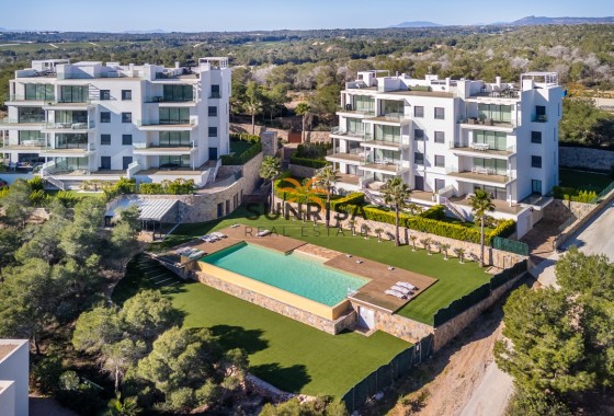 Appartement · Revente - Las Colinas Golf & Country Club · Alicante · Espagne