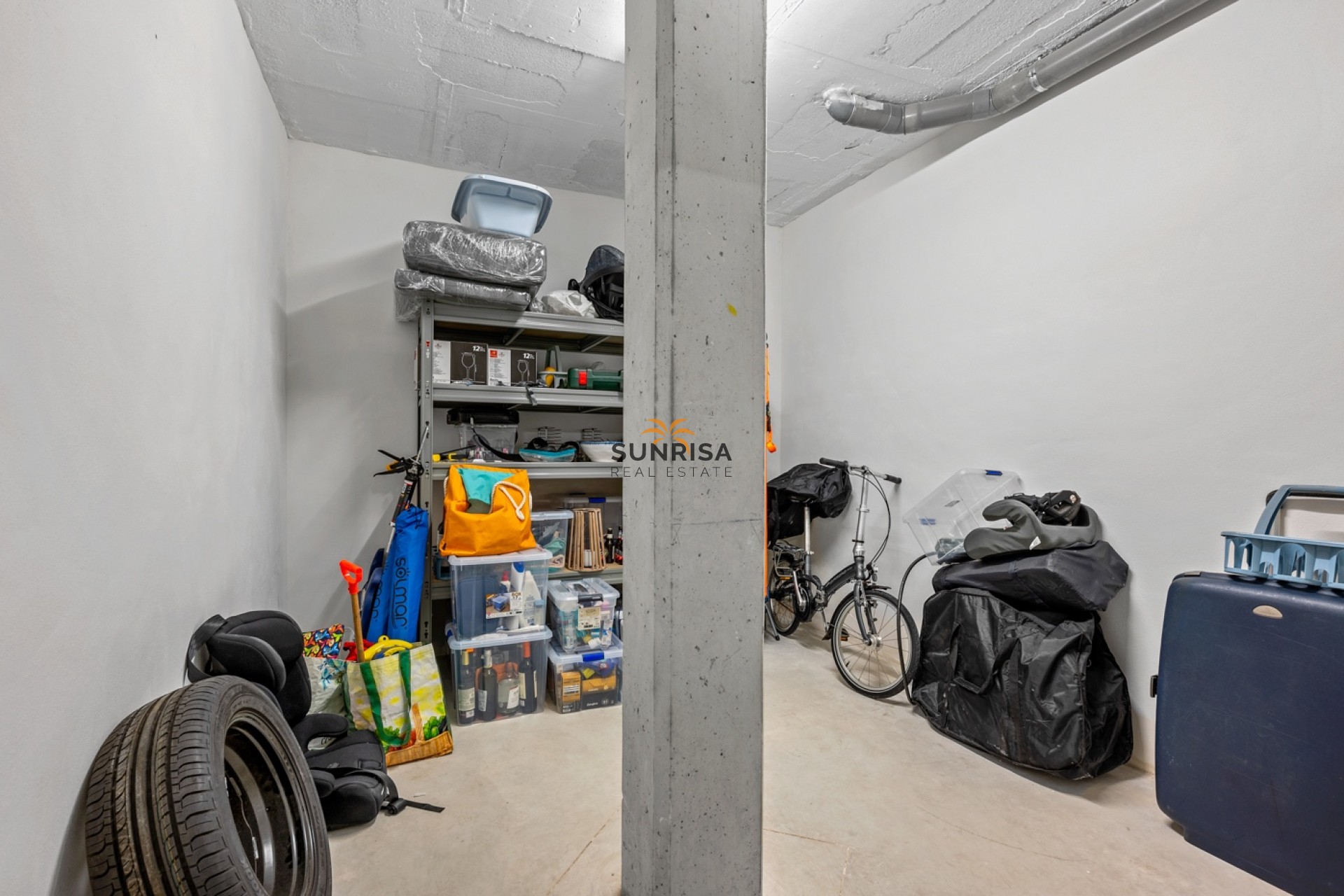 Herverkoop - Appartement - Las Colinas Golf & Country Club