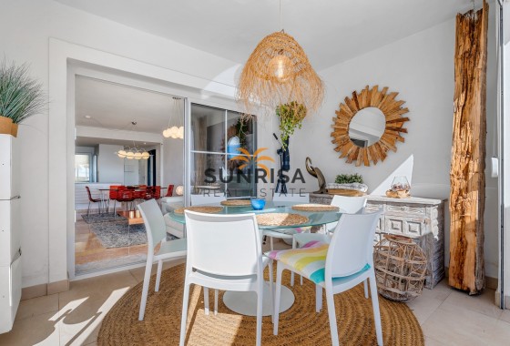 Appartement · Revente - Altea · Alicante · Espagne