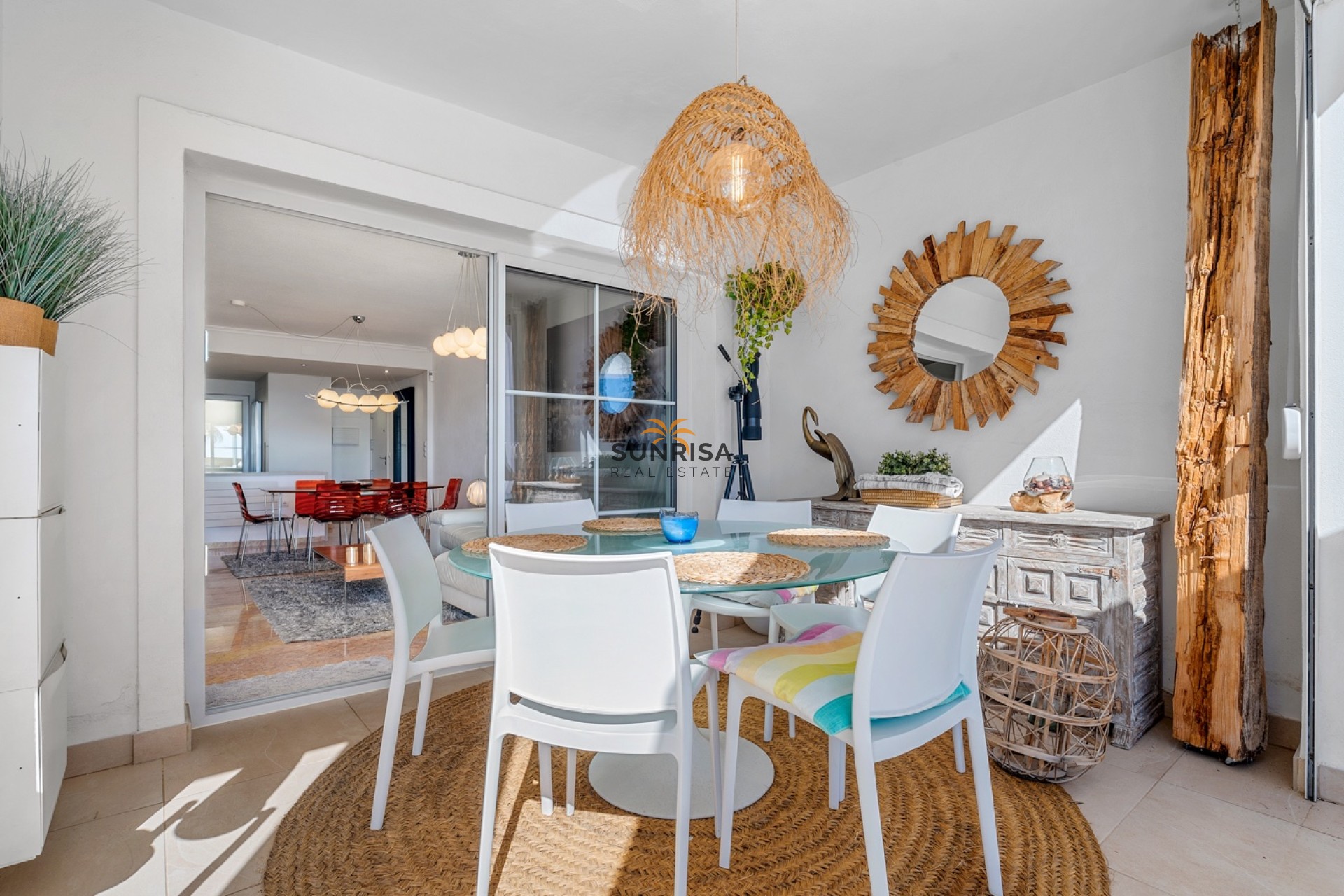 Revente - Appartement - Altea