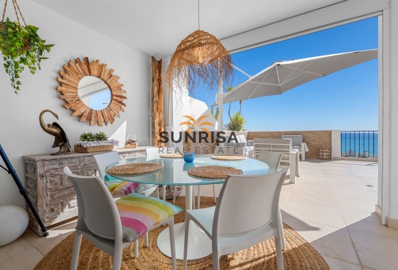 Appartement · Revente - Altea · Alicante · Espagne