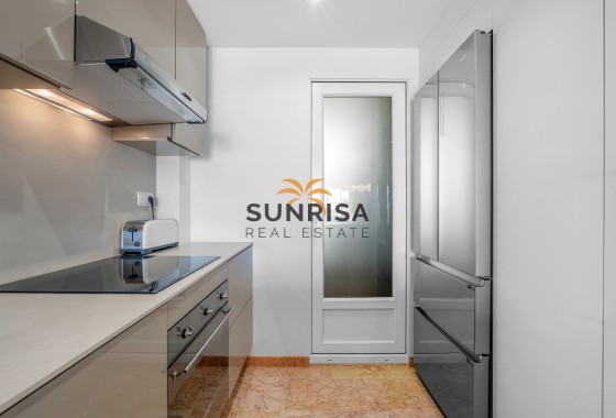 Appartement · Revente - Altea · Alicante · Espagne