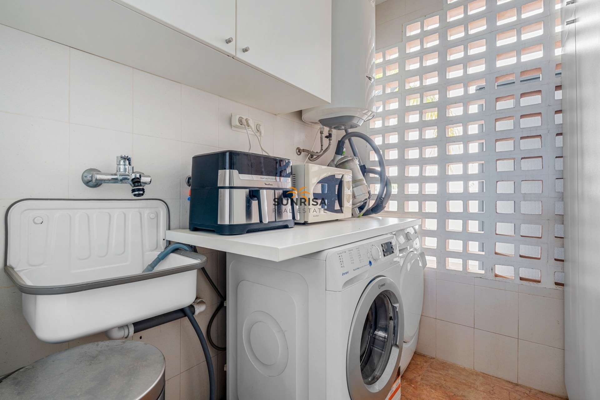 Revente - Appartement - Altea
