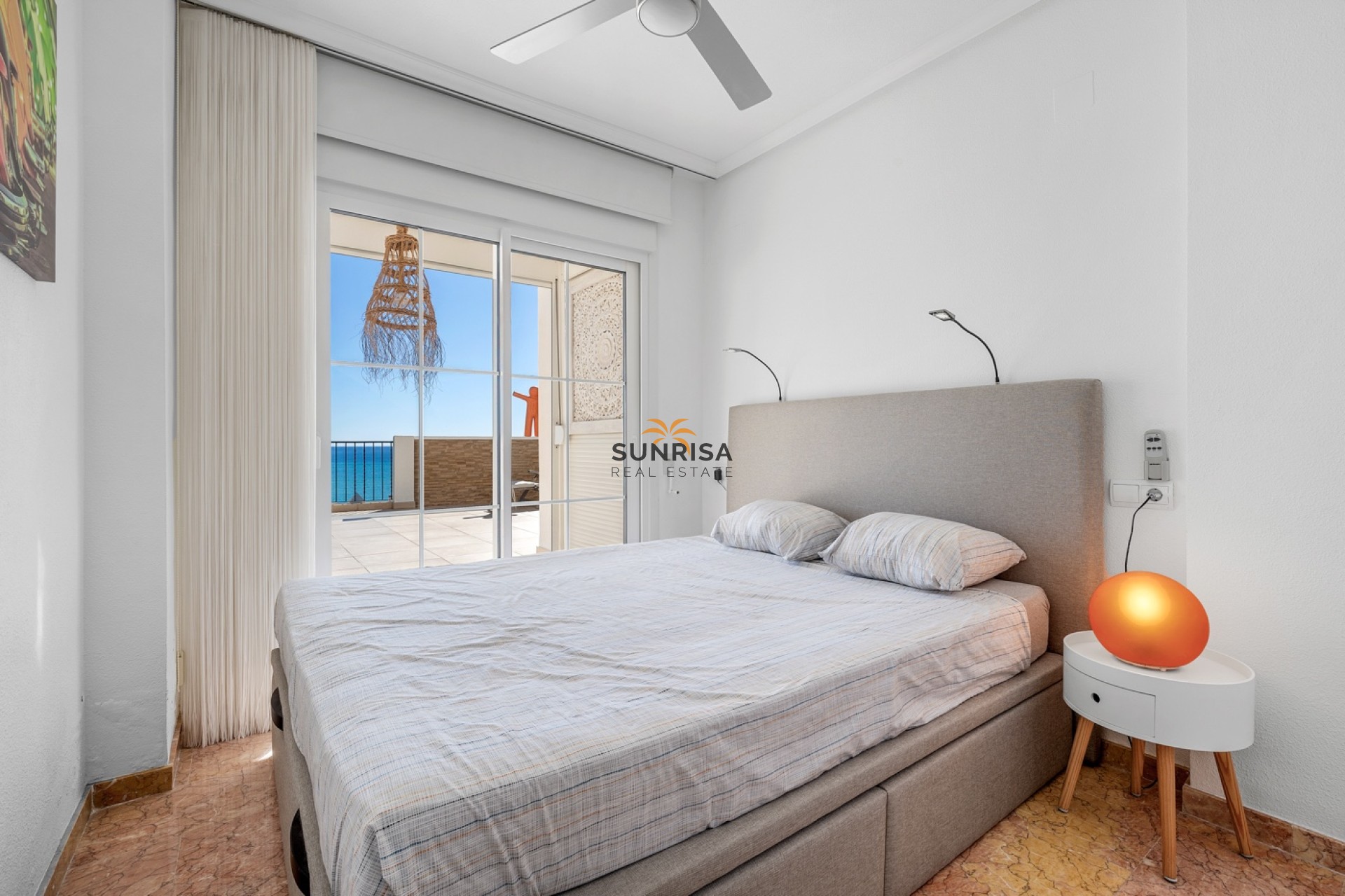 Revente - Appartement - Altea