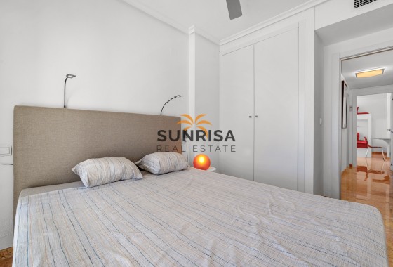 Appartement · Revente - Altea · Alicante · Espagne