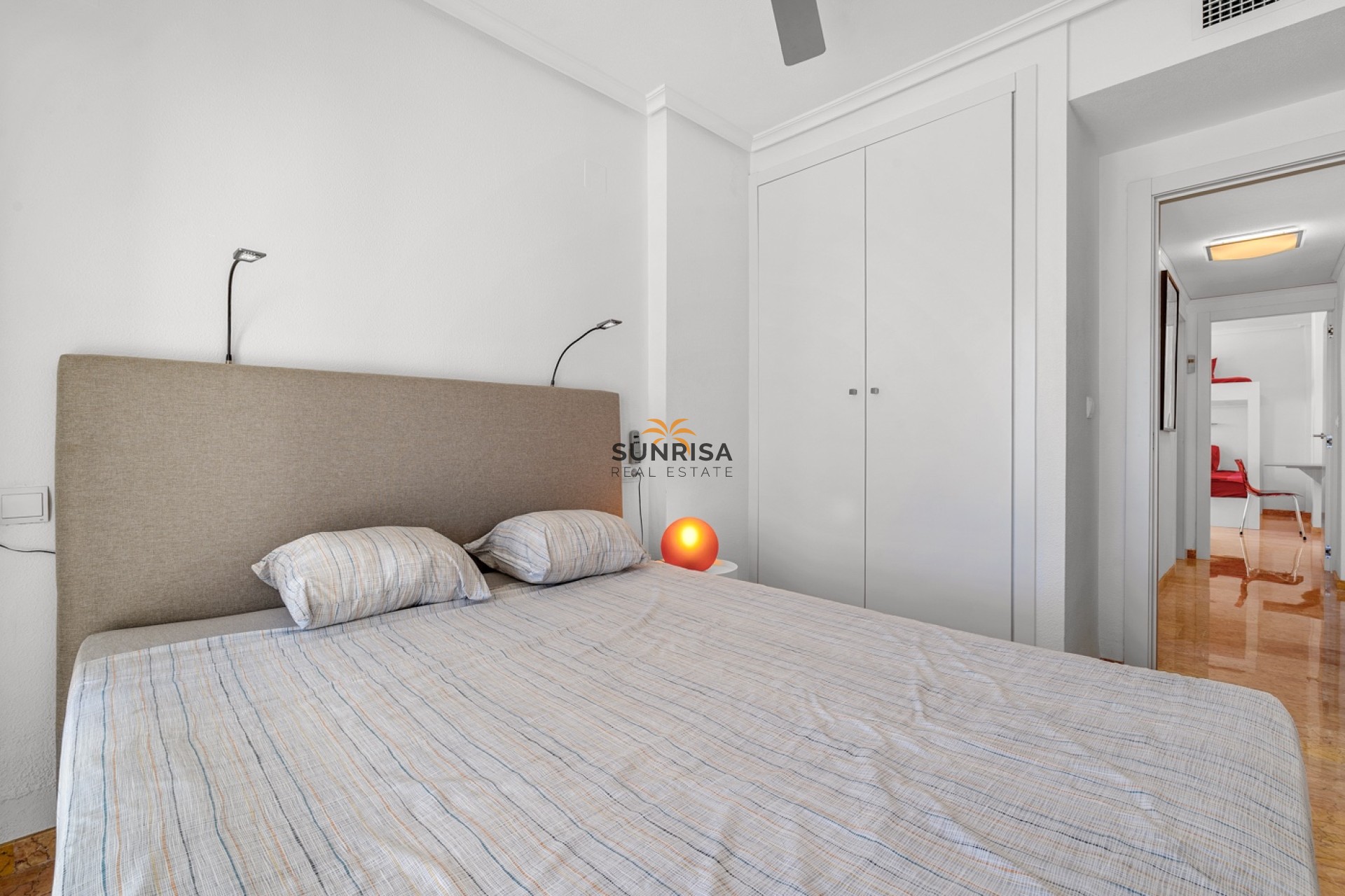 Revente - Appartement - Altea