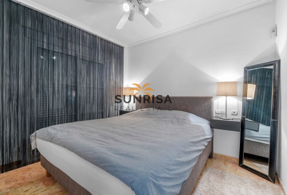 Appartement · Revente - Altea · Alicante · Espagne