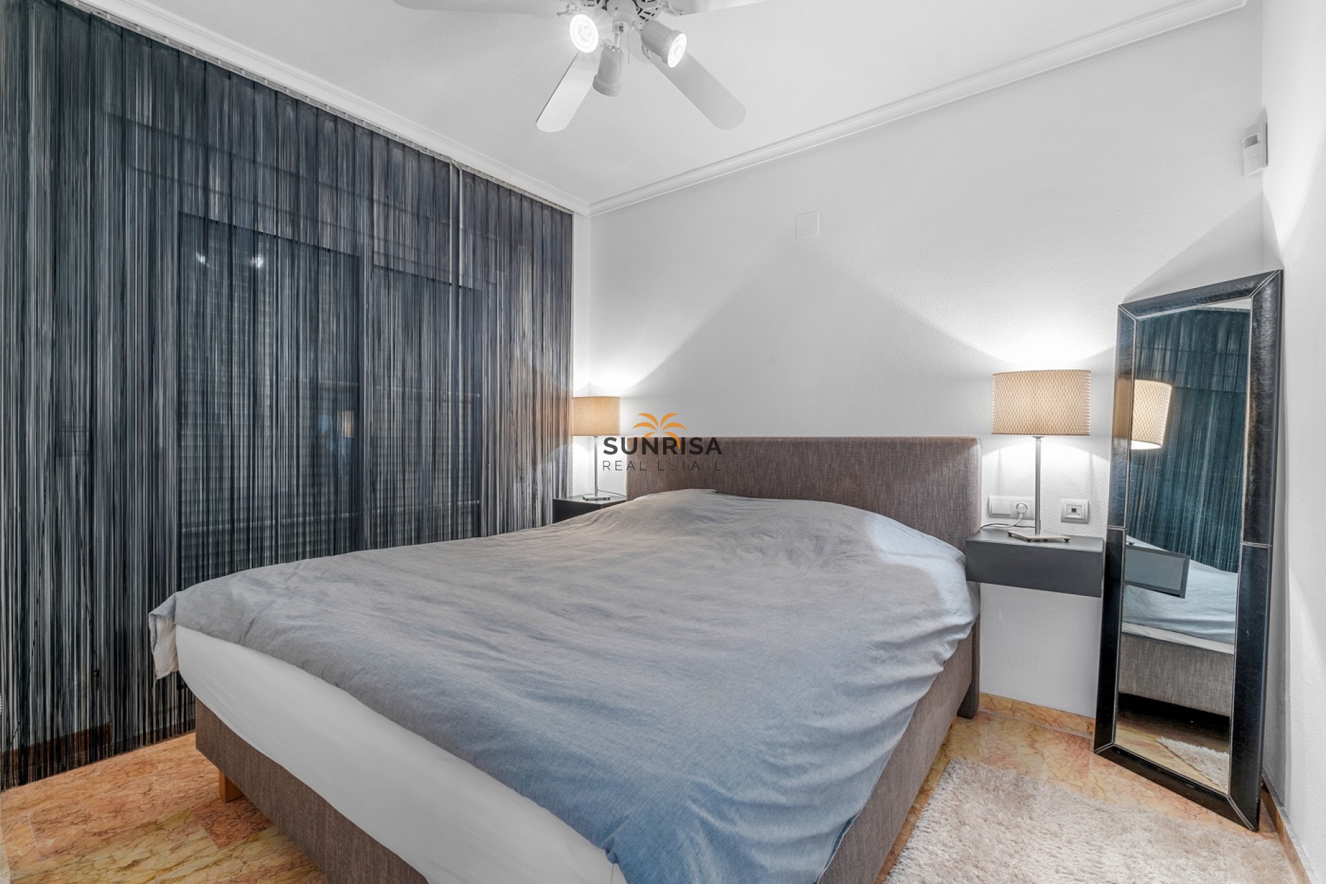Revente - Appartement - Altea