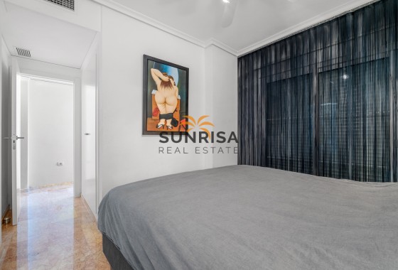 Appartement · Revente - Altea · Alicante · Espagne