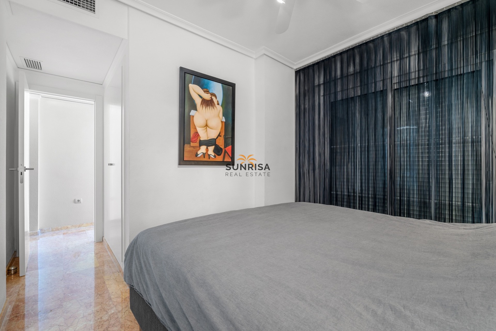 Revente - Appartement - Altea