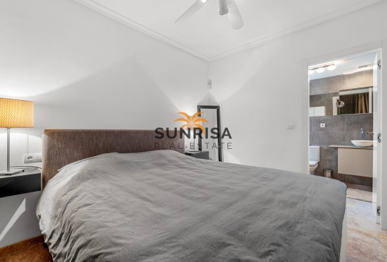 Appartement · Revente - Altea · Alicante · Espagne
