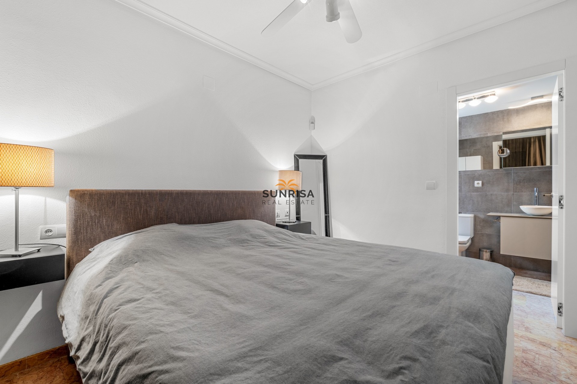 Revente - Appartement - Altea