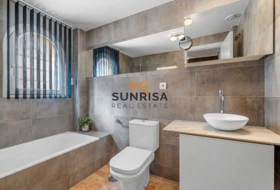 Appartement · Revente - Altea · Alicante · Espagne