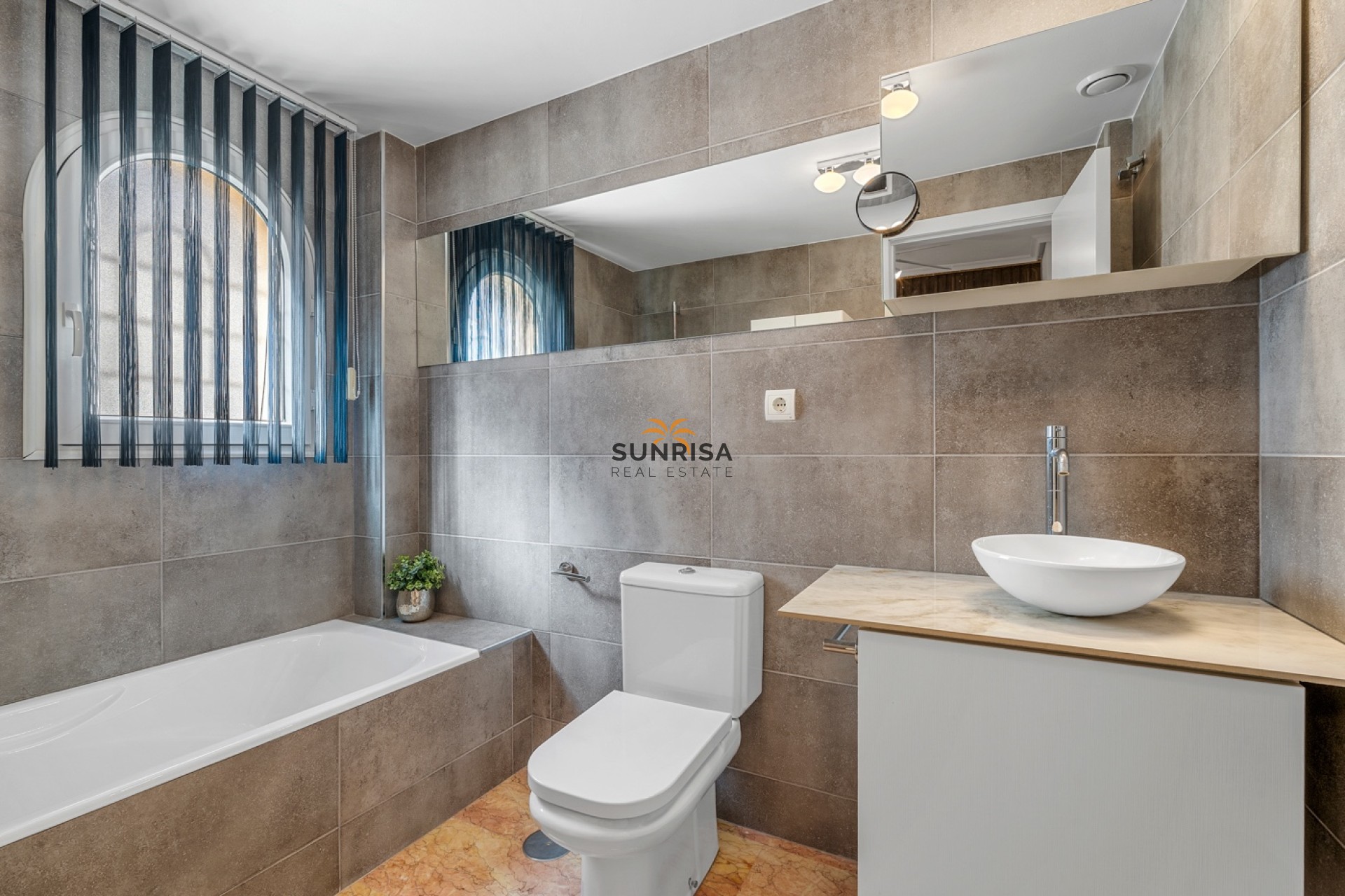Revente - Appartement - Altea