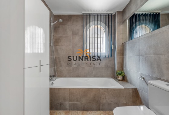 Appartement · Revente - Altea · Alicante · Espagne
