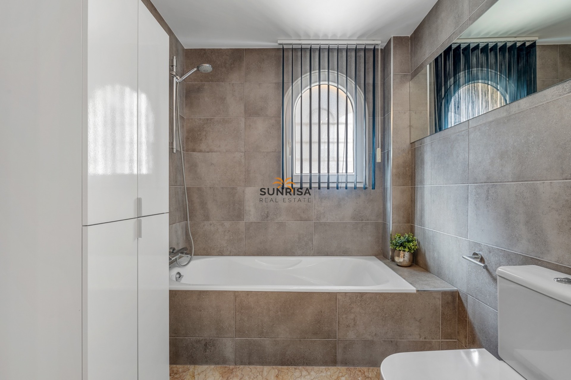 Revente - Appartement - Altea