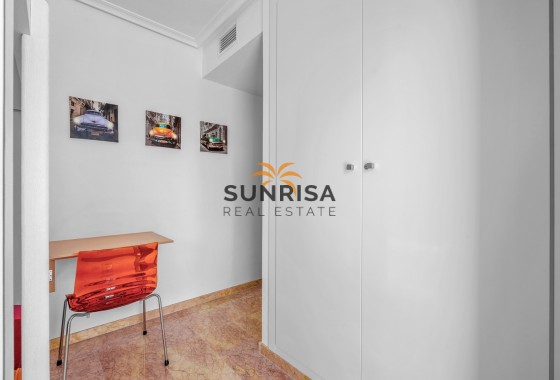 Appartement · Revente - Altea · Alicante · Espagne