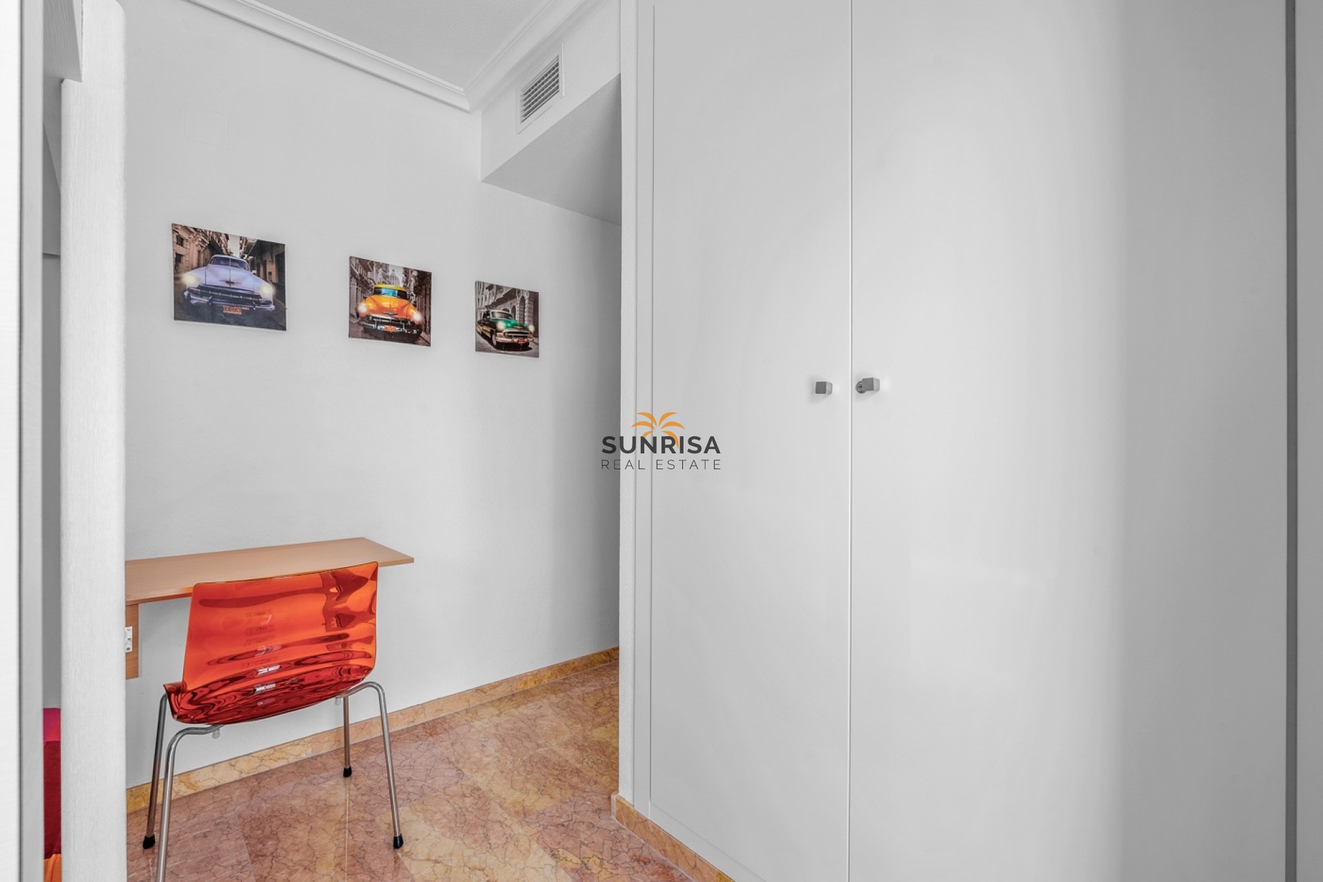 Revente - Appartement - Altea