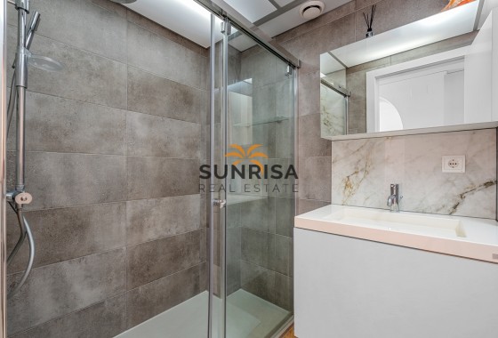 Appartement · Revente - Altea · Alicante · Espagne