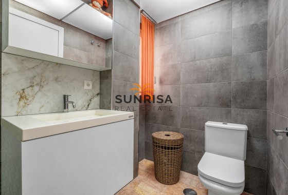 Appartement · Revente - Altea · Alicante · Espagne