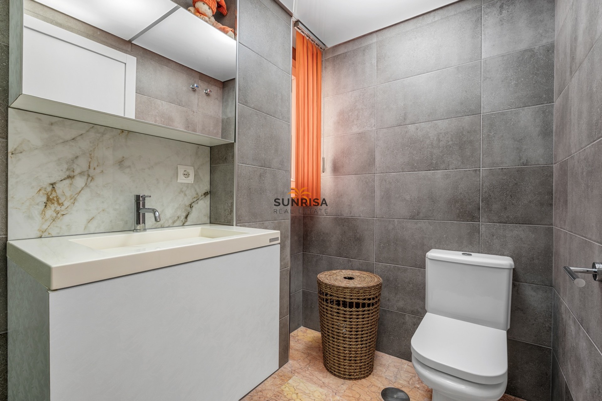 Revente - Appartement - Altea