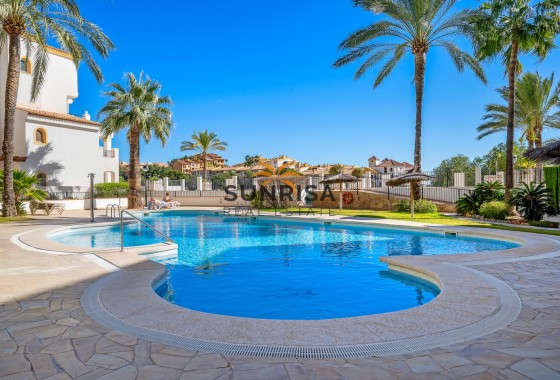 Appartement · Revente - Altea · Alicante · Espagne