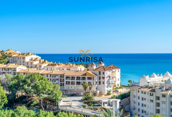 Appartement · Revente - Altea · Alicante · Espagne