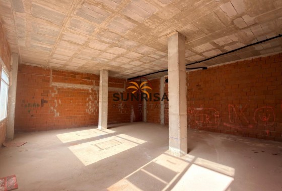 Locaux commerciaux · Revente - Orihuela Costa · Los Dolses · Alicante · Espagne