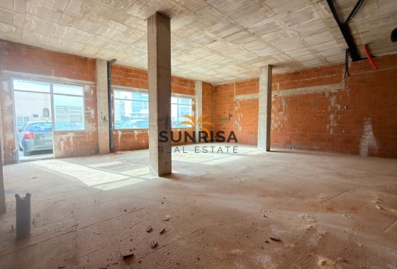 Locaux commerciaux · Revente - Orihuela Costa · Los Dolses · Alicante · Espagne