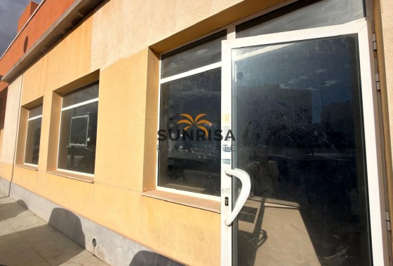 Locaux commerciaux · Revente - Orihuela Costa · Los Dolses · Alicante · Espagne