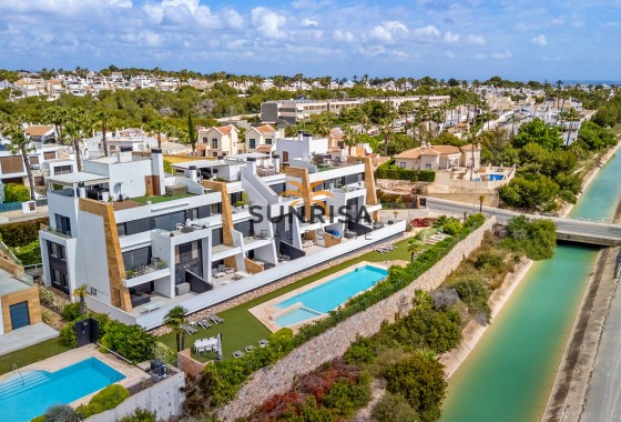 Appartement · Revente - Orihuela Costa · Villamartín · Alicante · Espagne