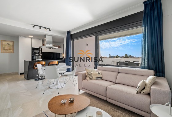 Appartement · Revente - Orihuela Costa · Villamartín · Alicante · Espagne