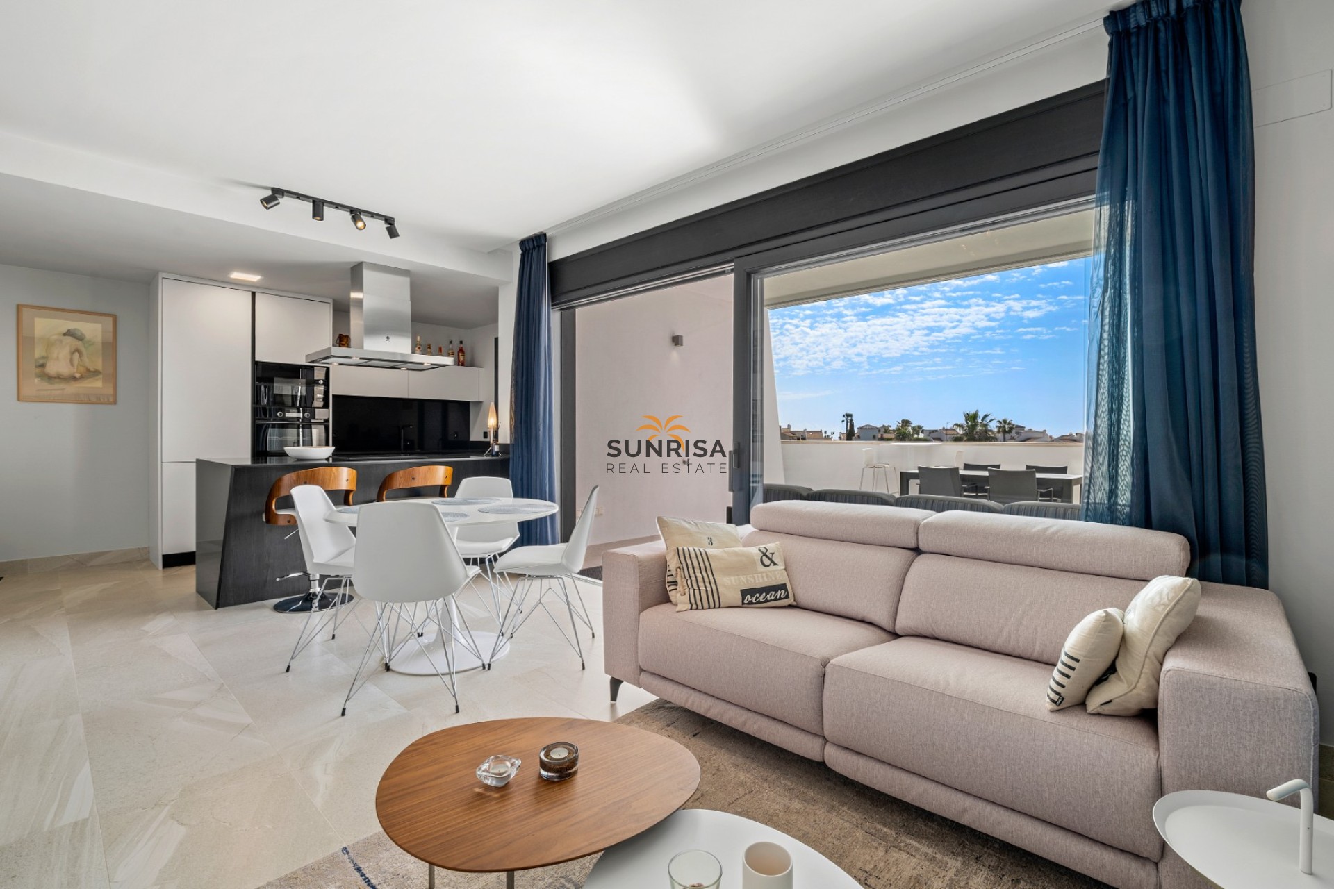 Herverkoop - Appartement - Orihuela Costa