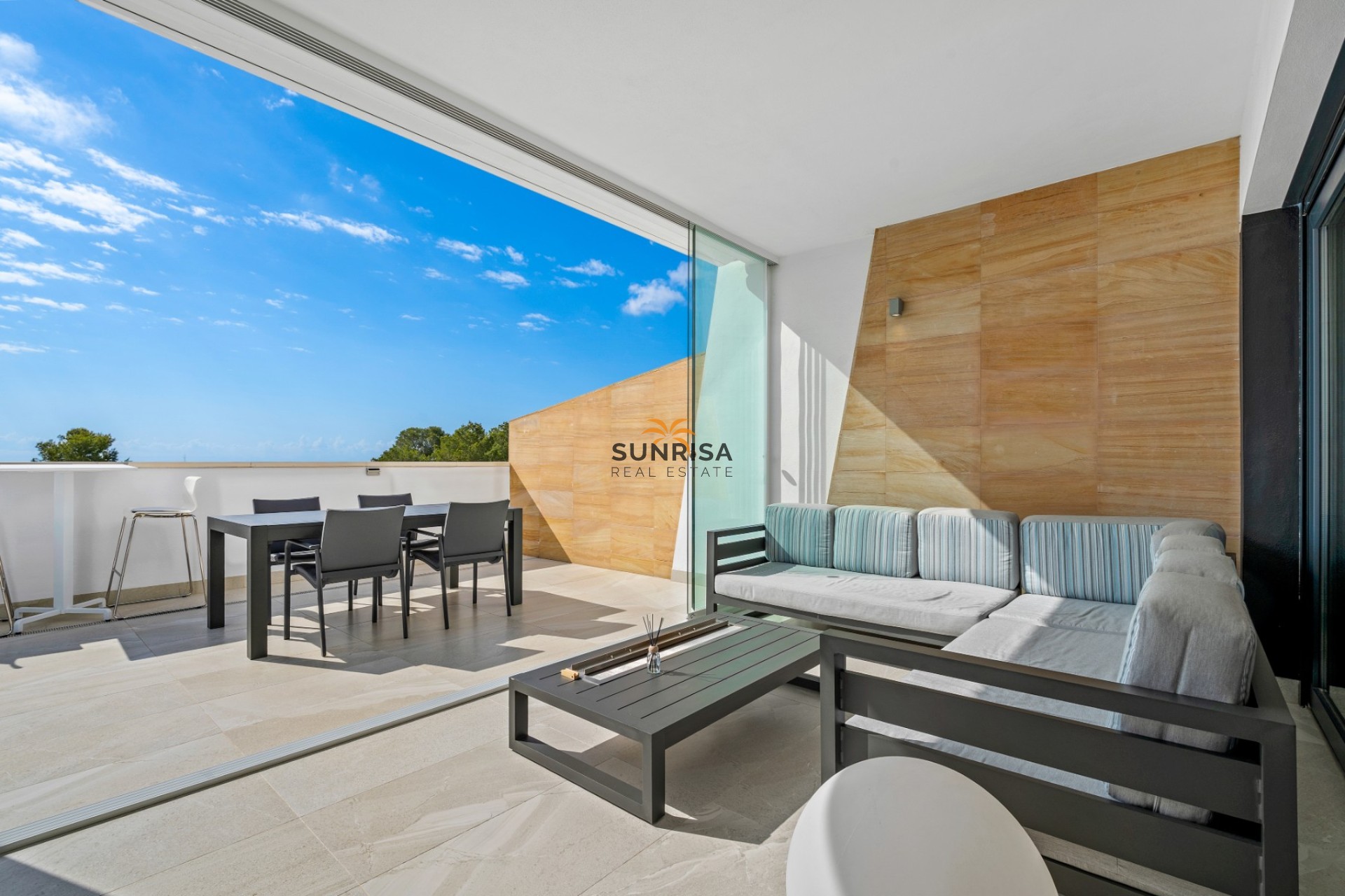 Herverkoop - Appartement - Orihuela Costa