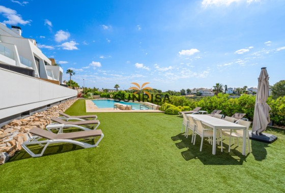 Appartement · Revente - Orihuela Costa · Villamartín · Alicante · Espagne