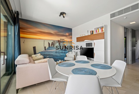 Appartement · Revente - Orihuela Costa · Villamartín · Alicante · Espagne