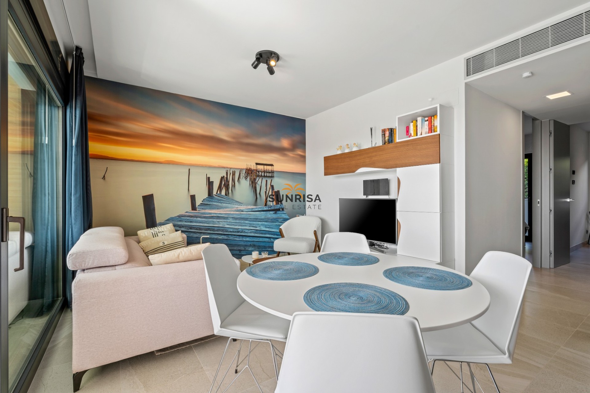 Herverkoop - Appartement - Orihuela Costa