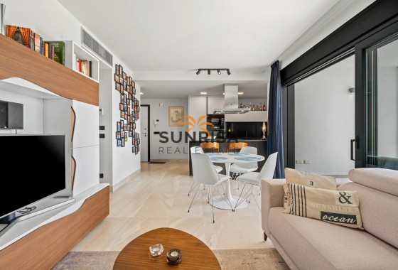 Appartement · Revente - Orihuela Costa · Villamartín · Alicante · Espagne