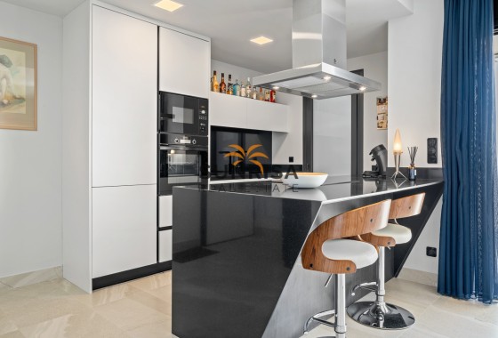 Appartement · Revente - Orihuela Costa · Villamartín · Alicante · Espagne