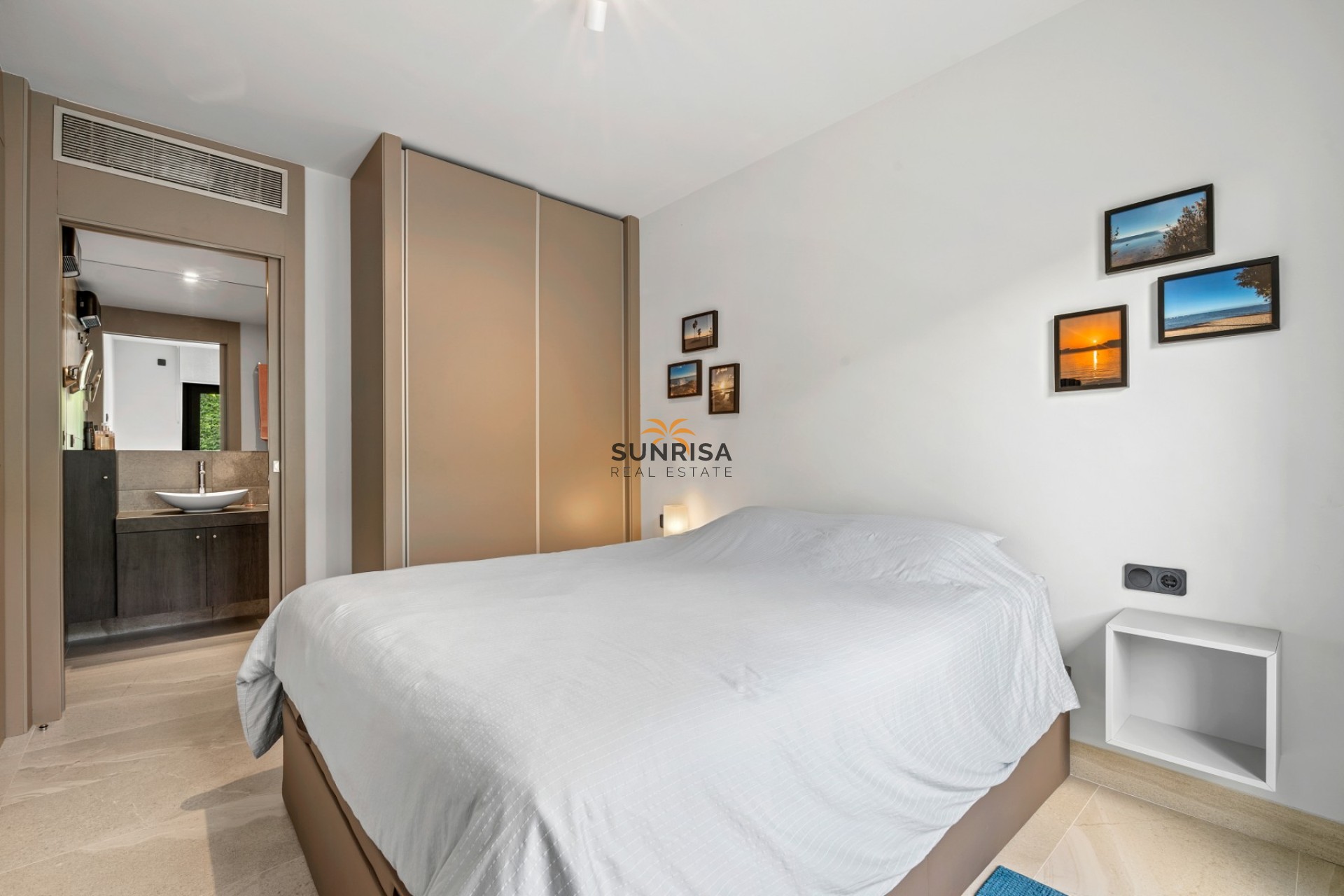 Herverkoop - Appartement - Orihuela Costa