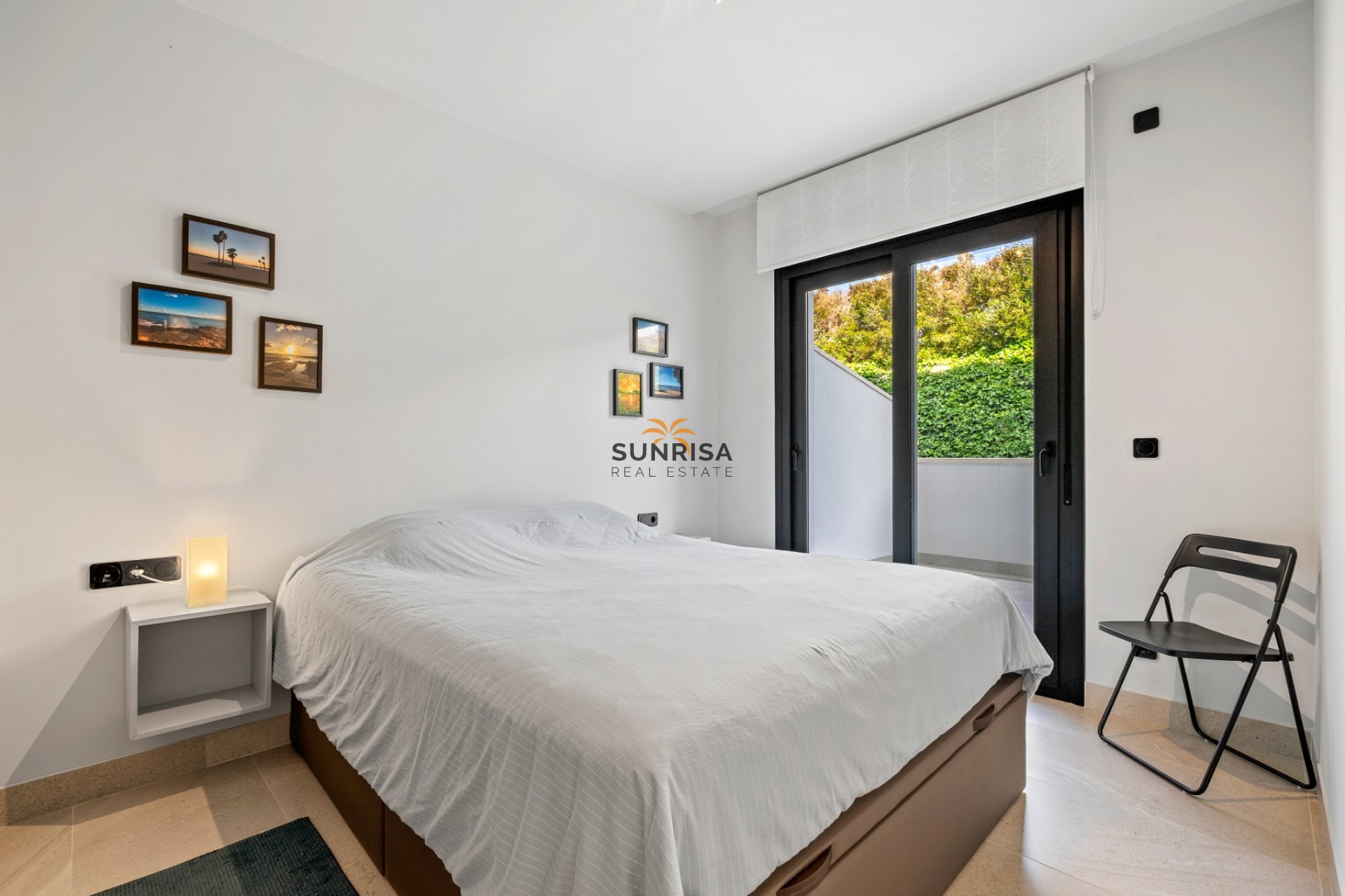 Herverkoop - Appartement - Orihuela Costa