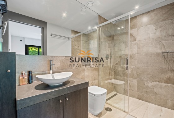 Appartement · Revente - Orihuela Costa · Villamartín · Alicante · Espagne